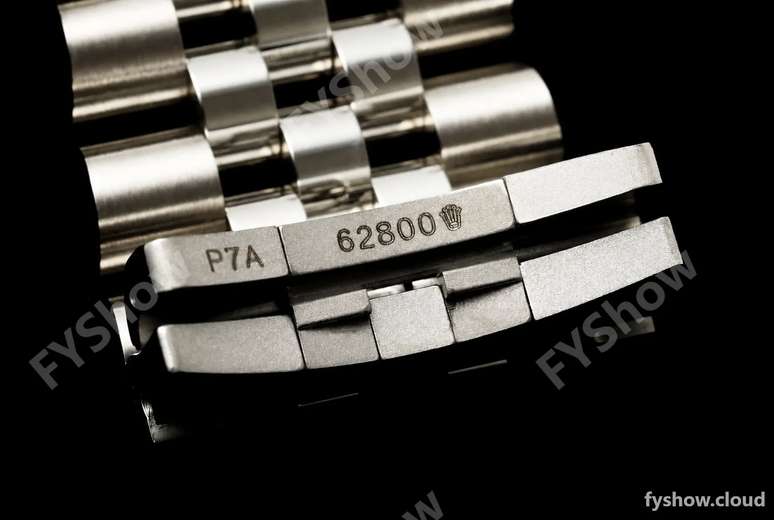 Rolex - Datejust 126234 36mm Jub Flt 904L SS/SS MOP/Dia Clean Plus DD3235 - Image 24