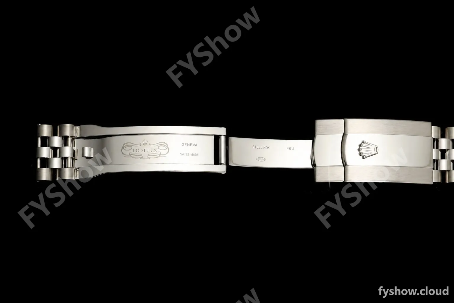 Rolex - Datejust 126234 36mm Jub Flt 904L SS/SS MOP/Dia Clean Plus DD3235 - Image 28