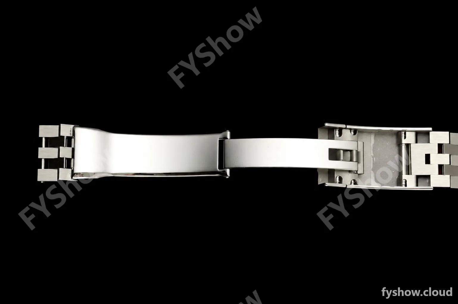 Rolex - Datejust 126234 36mm Jub Flt 904L SS/SS MOP/Dia Clean Plus DD3235 - Image 31