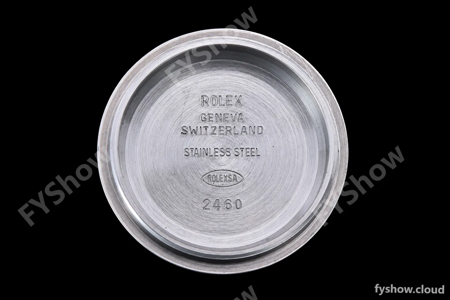 Rolex - DJ Ladies 28mm Jub Flt 904L RG/SS Brn/S-Dia GMF A2671 - Image 20