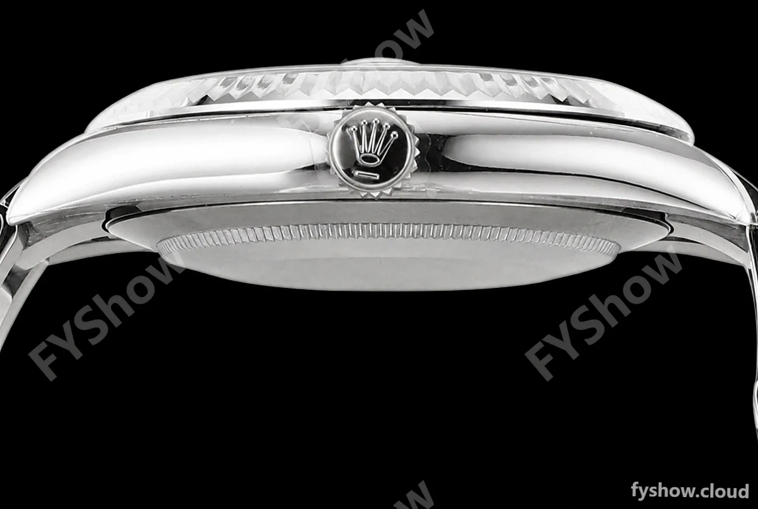 Rolex - DJ2 41mm 126334 Oys Flt 316L SS/SS Grey/Stk A+F VR3235 - Image 7
