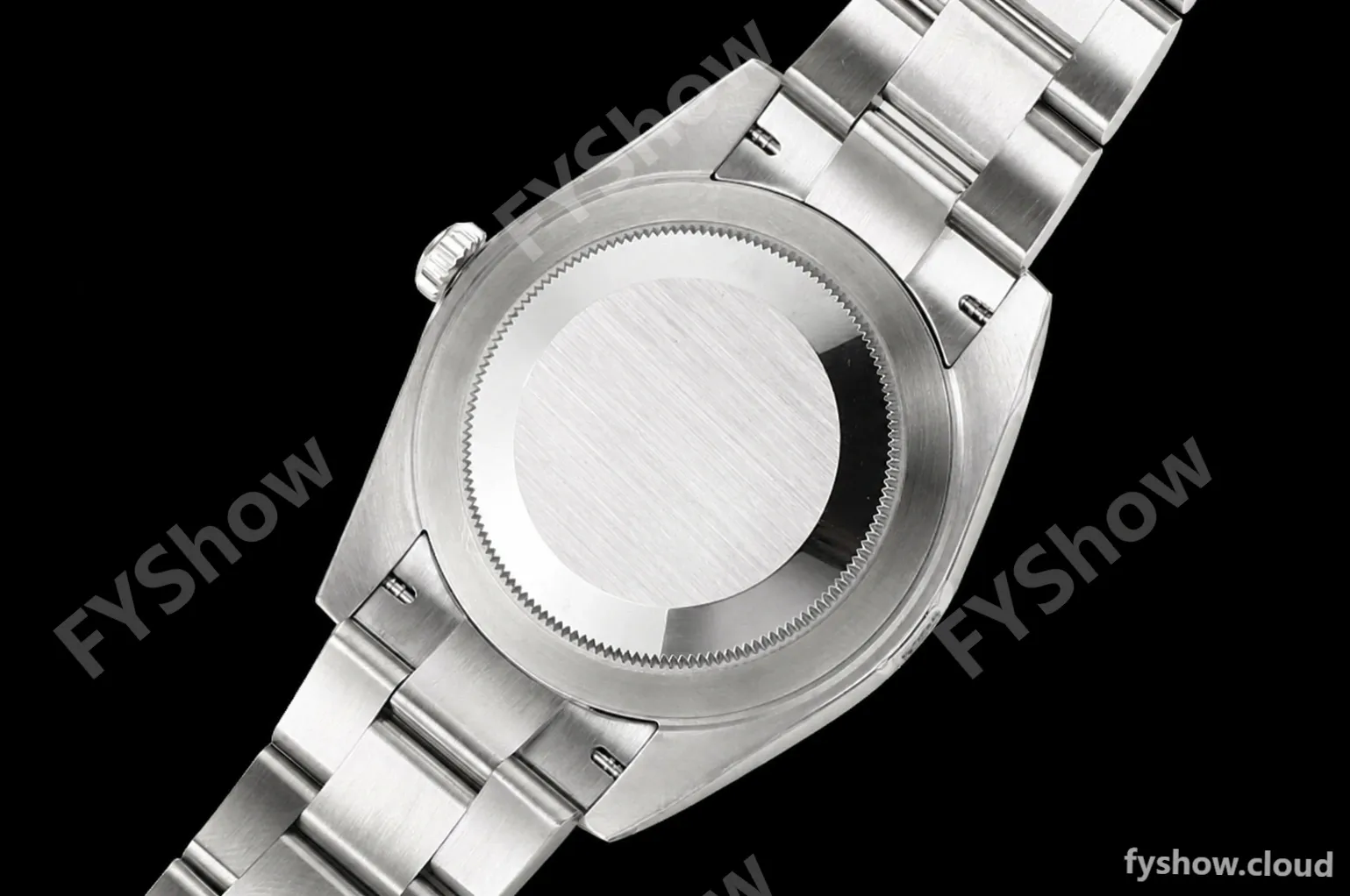 Rolex - DJ2 41mm 126334 Oys Flt 316L SS/SS Grey/Stk A+F VR3235 - Image 8
