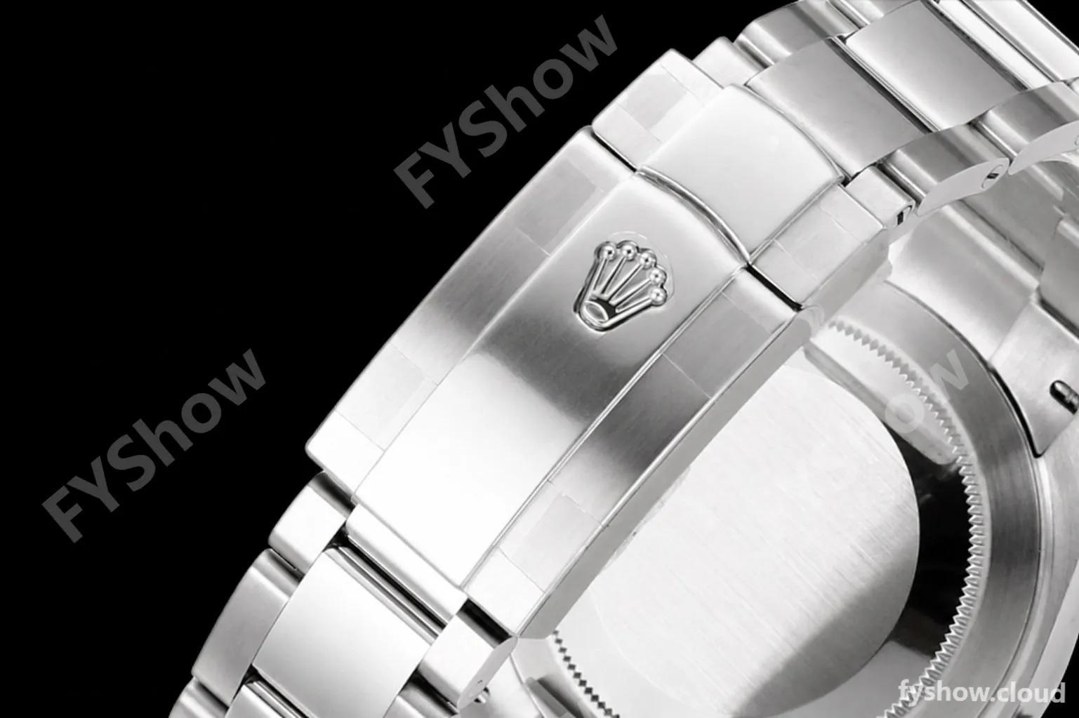 Rolex - DJ2 41mm 126334 Oys Flt 316L SS/SS Grey/Stk A+F VR3235 - Image 9