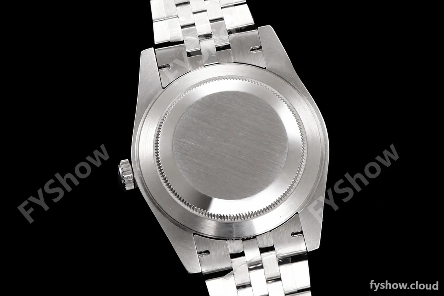 Rolex - DJ2 41mm 126334 Jub Flt 904L SS/SS Blue/Dia ARF VR3235 - Image 7