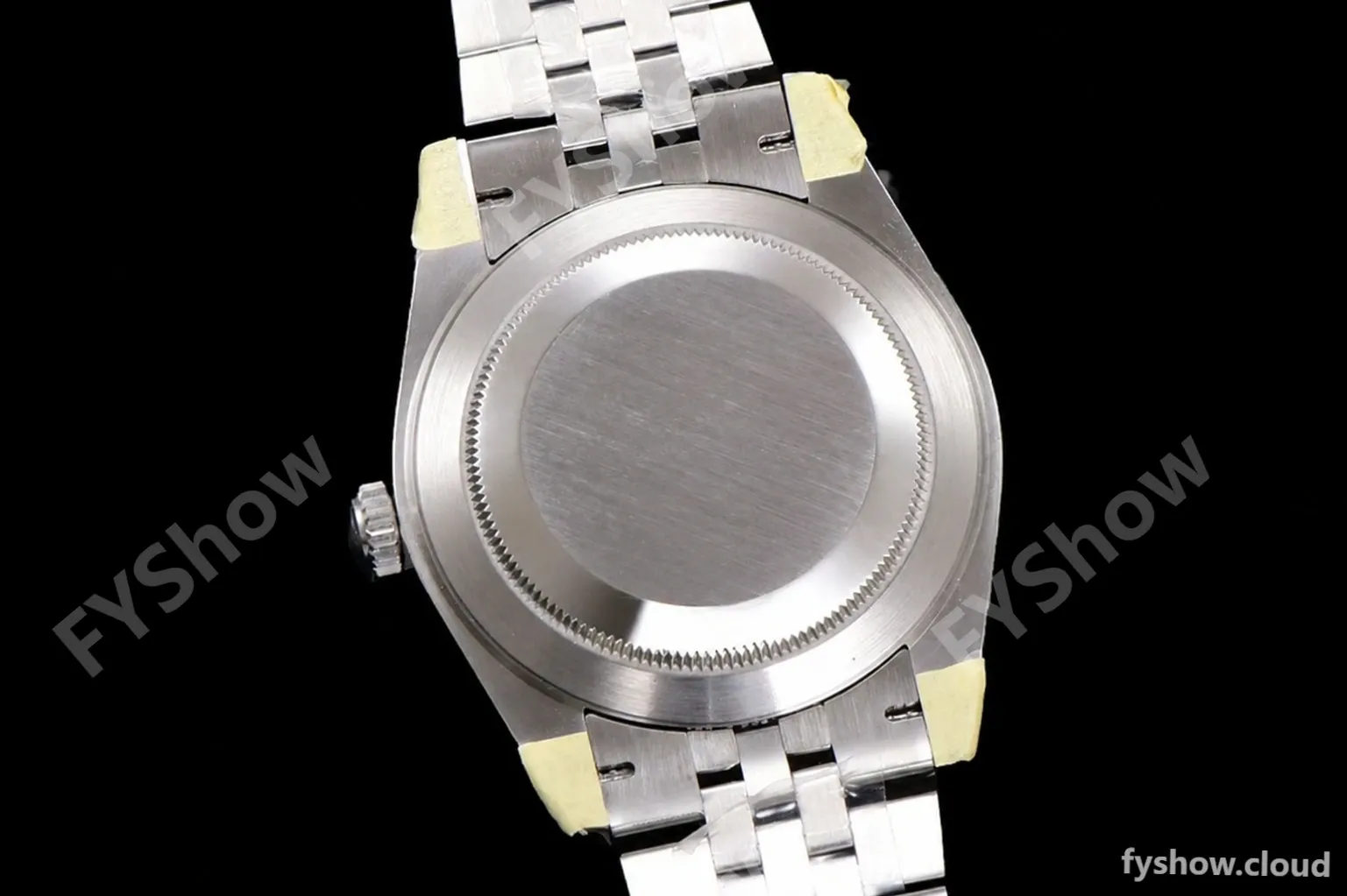 Rolex - DJ2 41mm 126334 Jub Flt 904L SS/SS Grey/Stk ARF VR3235 - Image 2