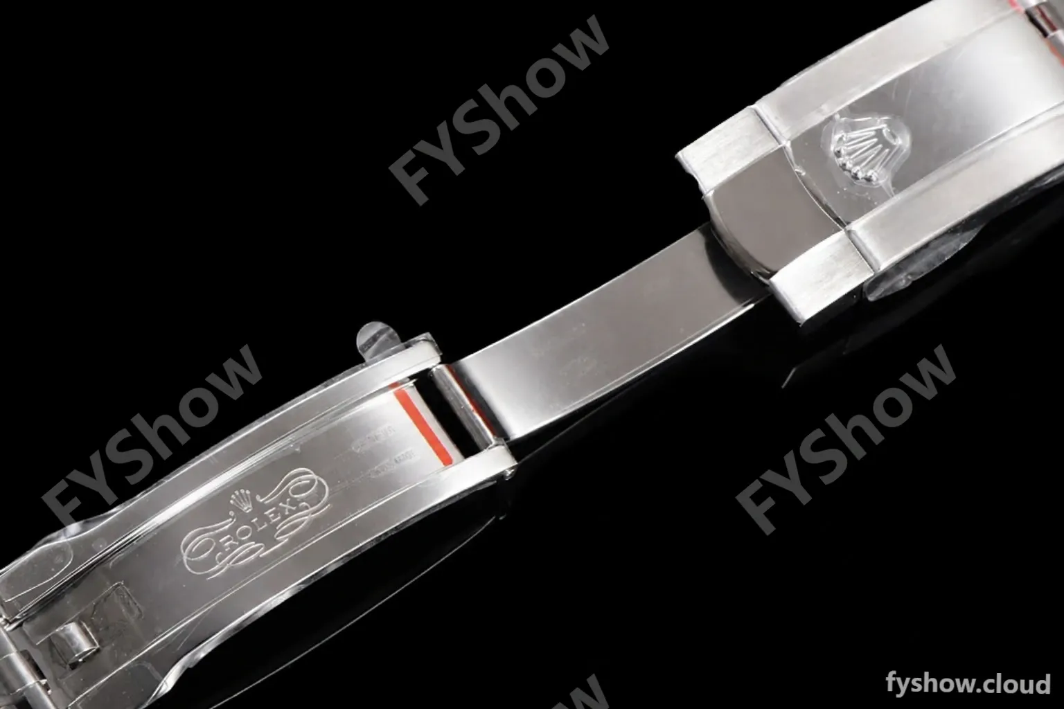 Rolex - DJ2 41mm 126334 Jub Flt 904L SS/SS Grey/Stk ARF VR3235 - Image 7