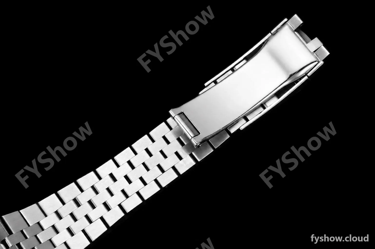Rolex - Datejust 126300 41mm Jub Smt 904L SS/SS Grey/Stk VSF VS3235 - Image 11