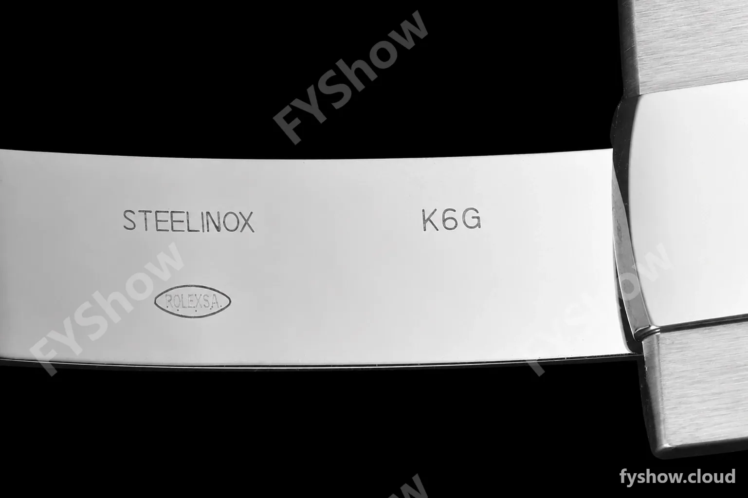 Rolex - Datejust 126300 41mm Jub Smt 904L SS/SS Grey/Stk VSF VS3235 - Image 15
