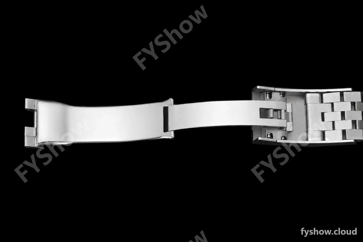 Rolex - Datejust 126300 41mm Jub Smt 904L SS/SS Grey/Stk VSF VS3235 - Image 16
