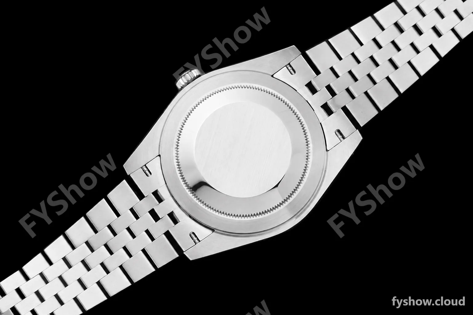 Rolex - Datejust 126300 41mm Jub Smt 904L SS/SS Grey/Stk VSF VS3235 - Image 19