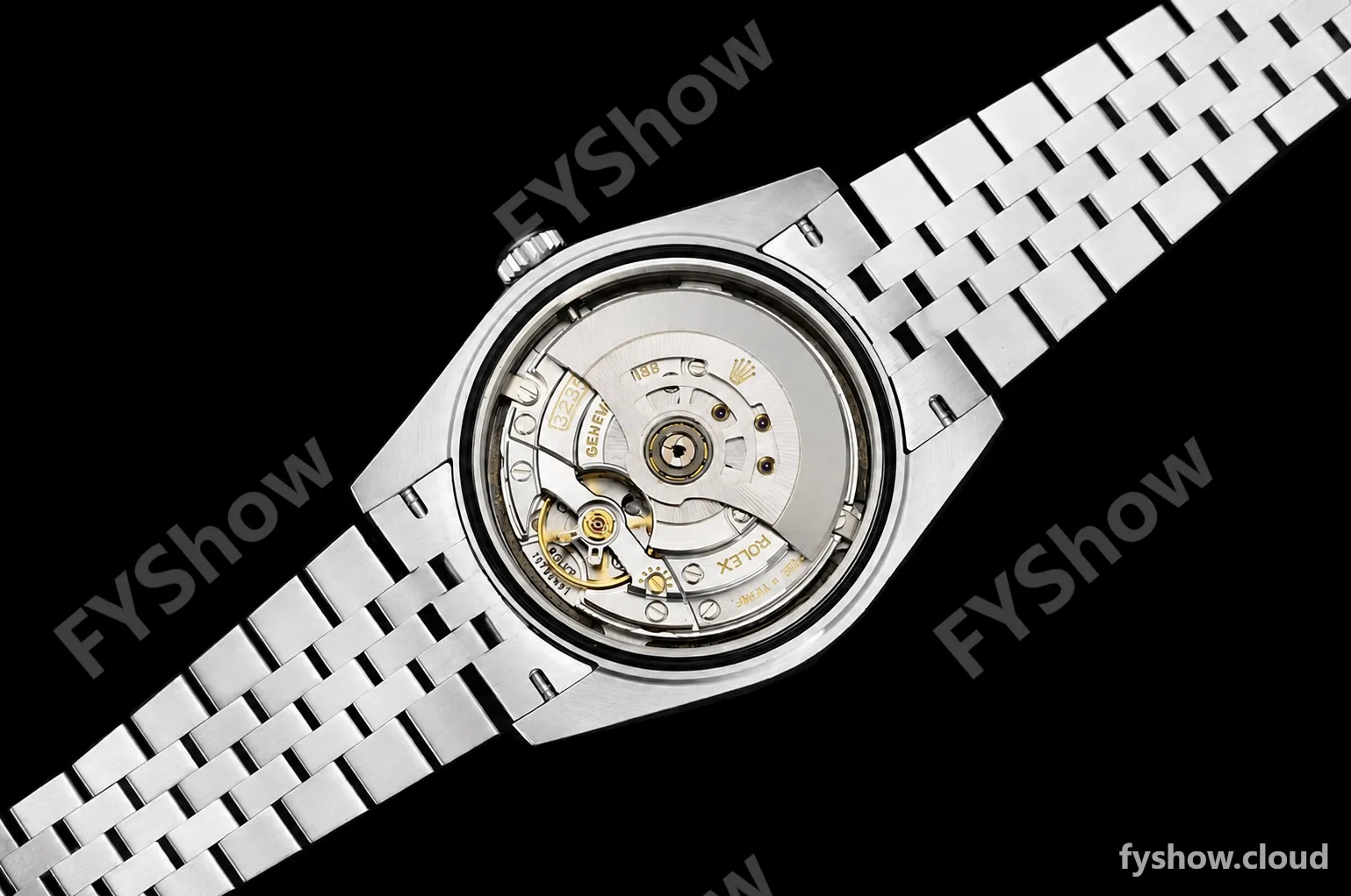 Rolex - Datejust 126300 41mm Jub Smt 904L SS/SS Grey/Stk VSF VS3235 - Image 20