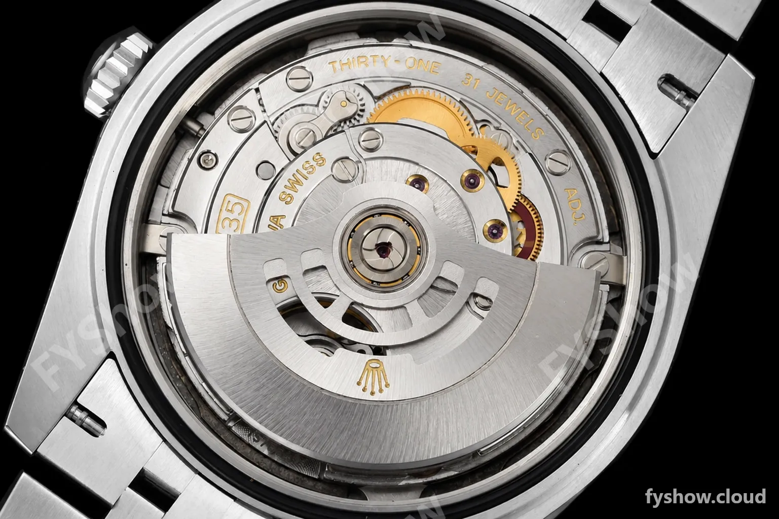 Rolex - Datejust 126300 41mm Jub Smt 904L SS/SS Grey/Stk VSF VS3235 - Image 22