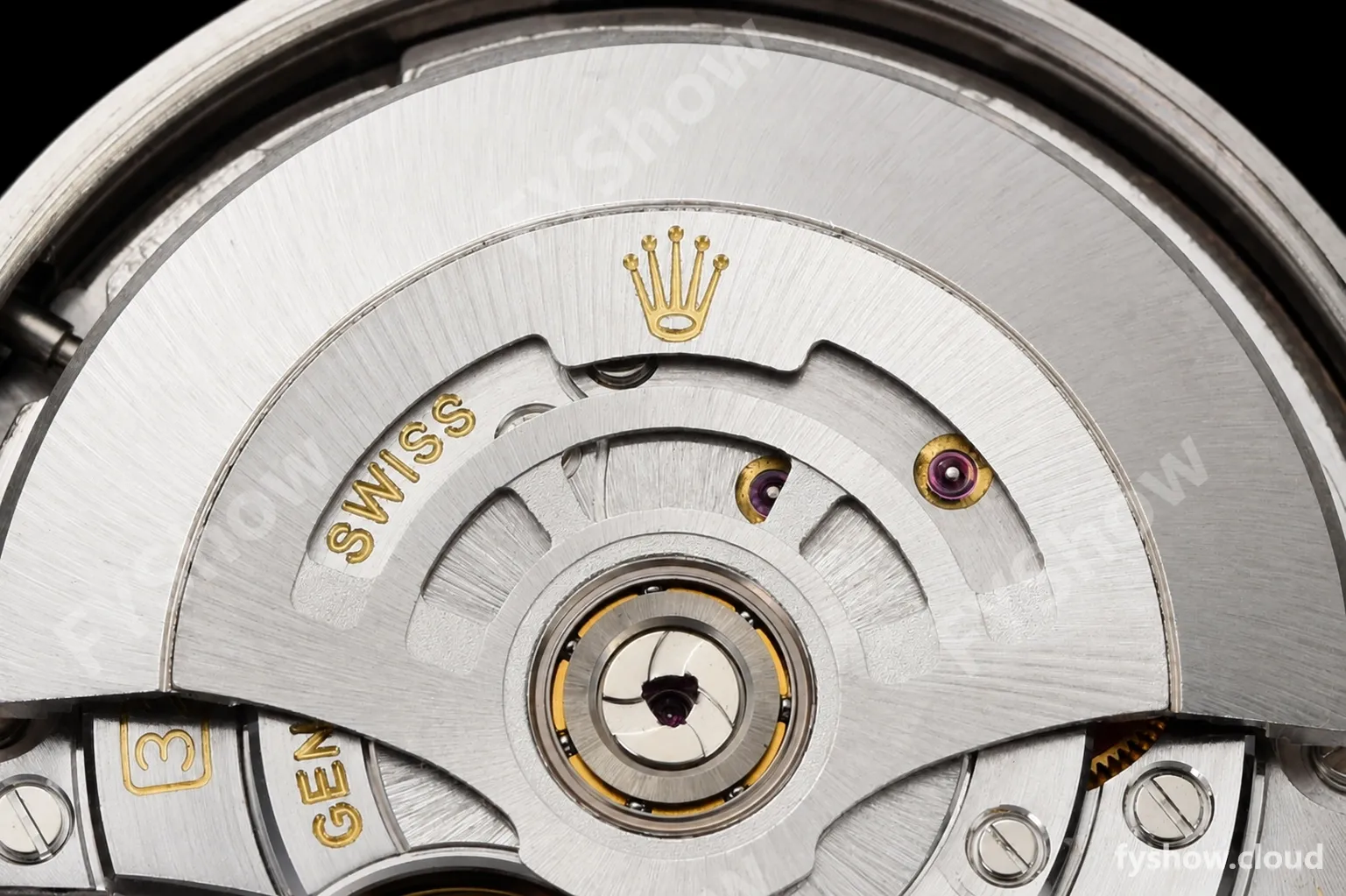 Rolex - Datejust 126300 41mm Jub Smt 904L SS/SS Grey/Stk VSF VS3235 - Image 23
