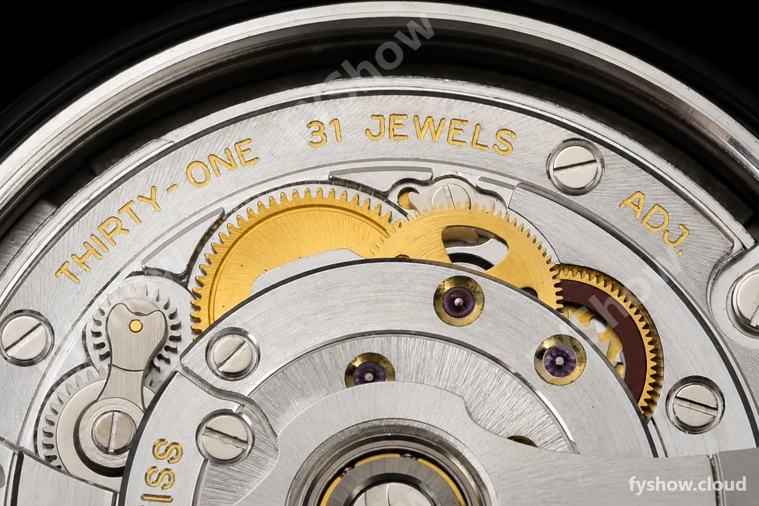 Rolex - Datejust 126300 41mm Jub Smt 904L SS/SS Grey/Stk VSF VS3235 - Image 25