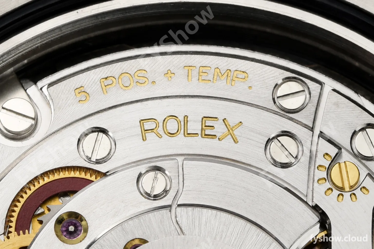 Rolex - Datejust 126300 41mm Jub Smt 904L SS/SS Grey/Stk VSF VS3235 - Image 26