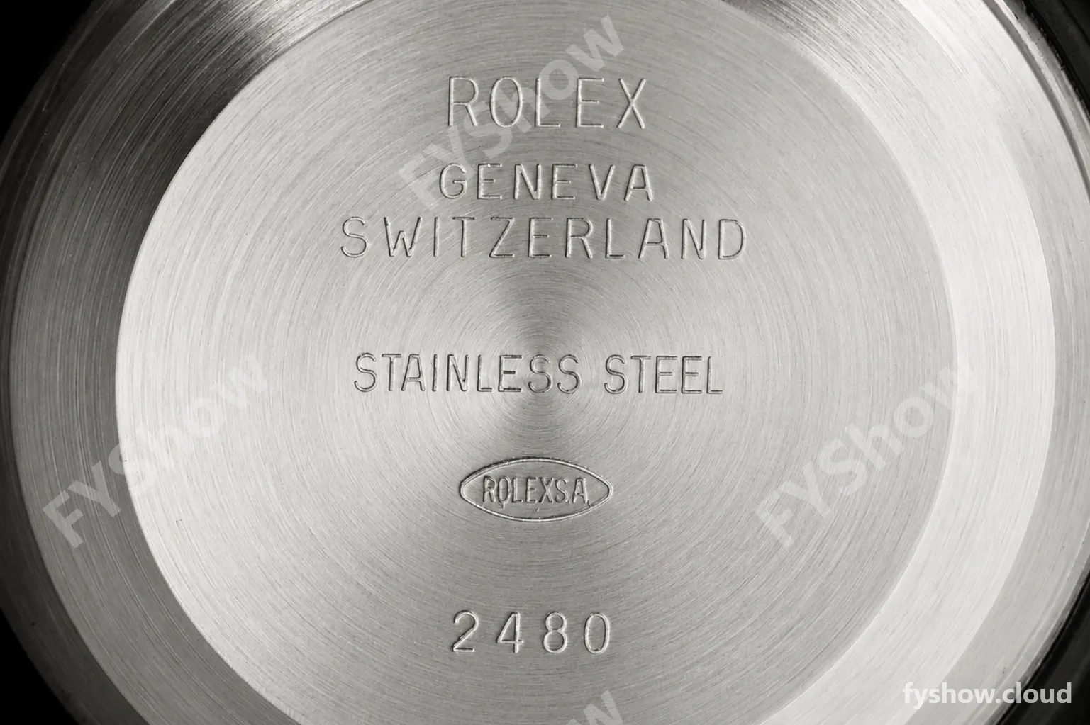 Rolex - Datejust 126300 41mm Jub Smt 904L SS/SS Grey/Stk VSF VS3235 - Image 30