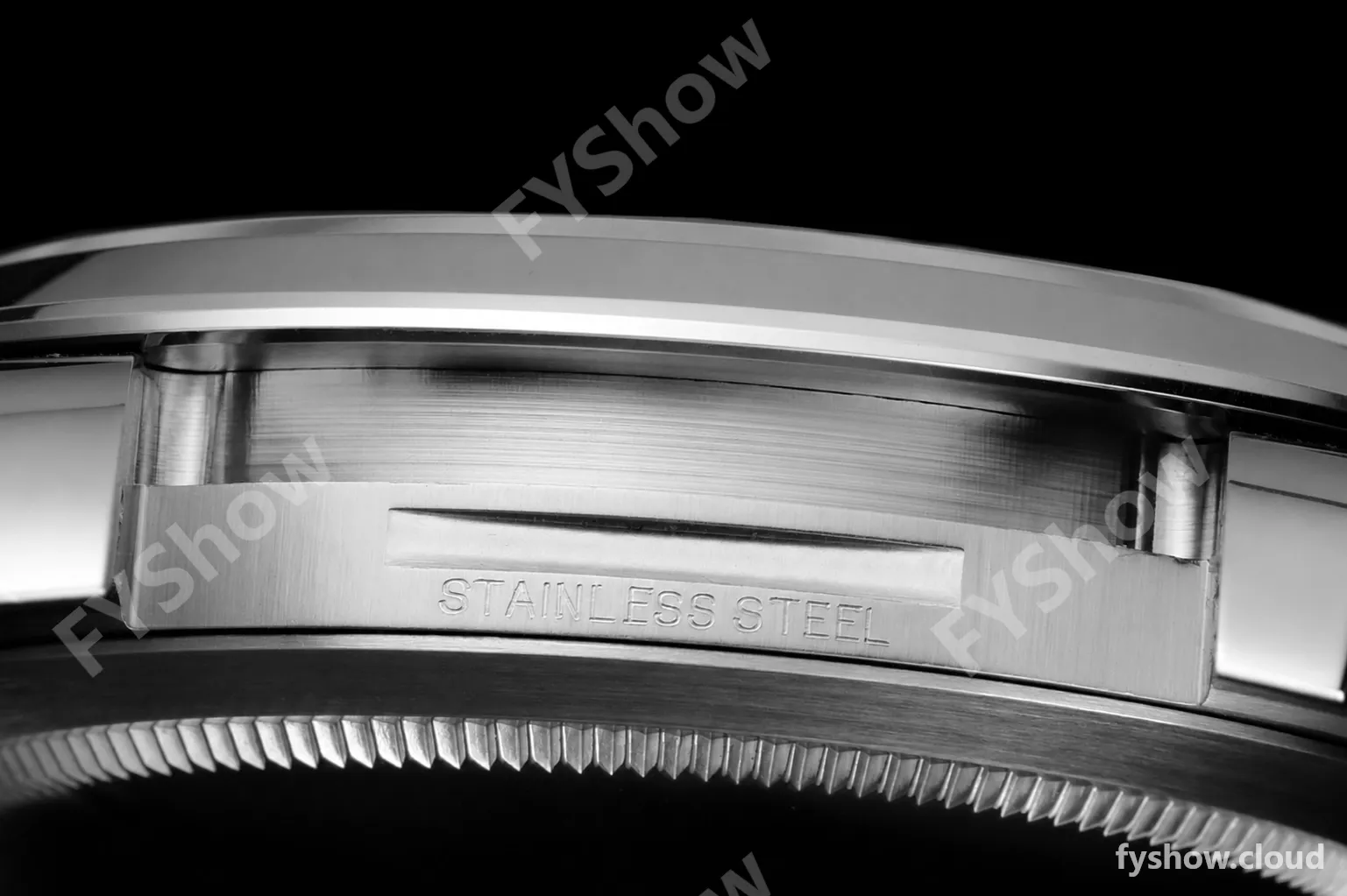 Rolex - Datejust 126300 41mm Jub Smt 904L SS/SS Grey/Stk VSF VS3235 - Image 33