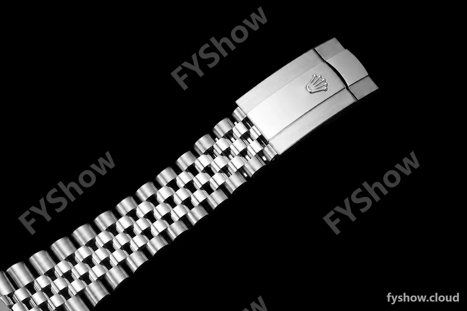 Rolex - Datejust 126300 41mm Jub Smt 904L SS/SS Grey/Stk VSF VS3235 - Image 9