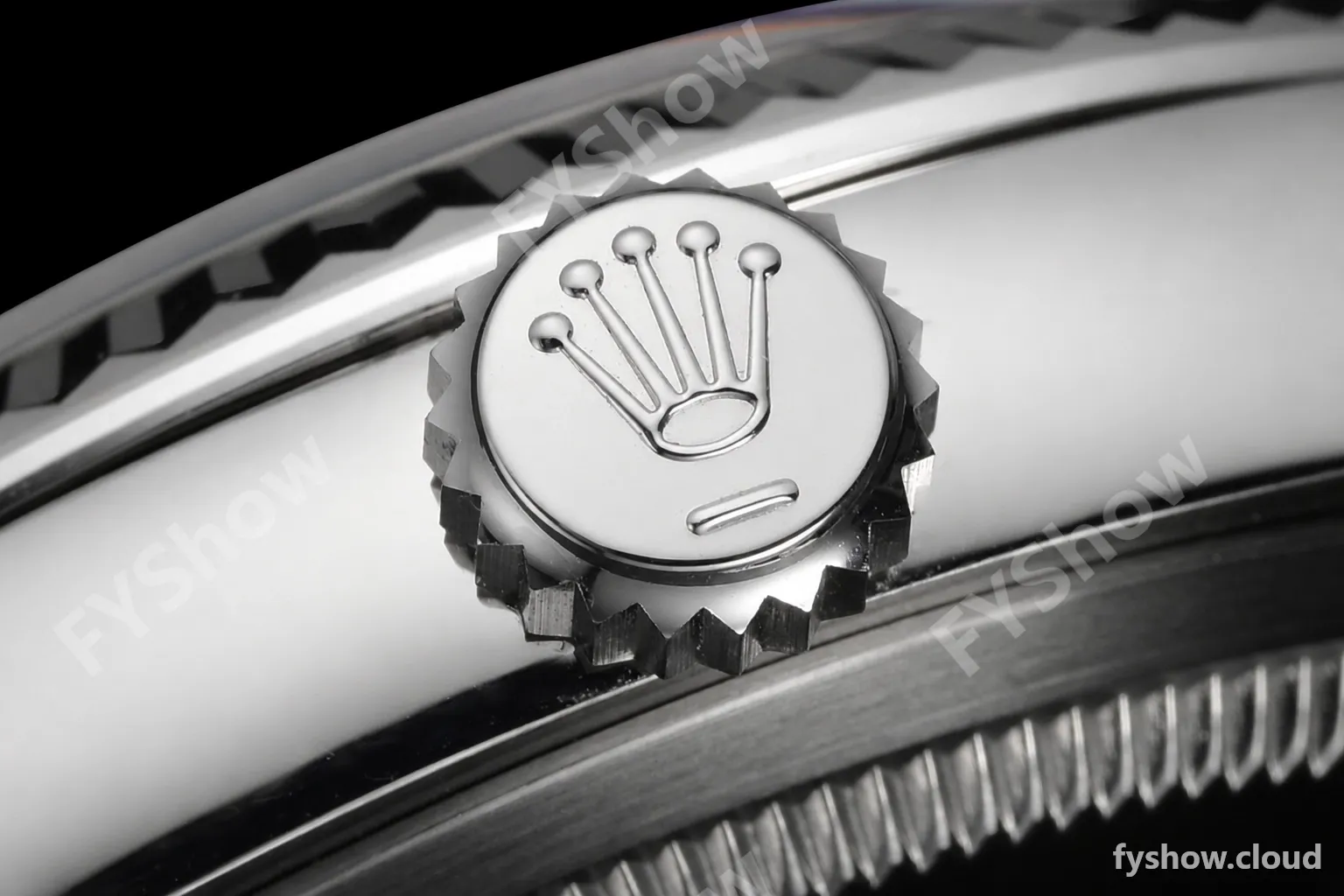 Rolex - Datejust 126334 41mm Oys Flt 904L SS/SS Grn/Stk VSF VS3235 - Image 11