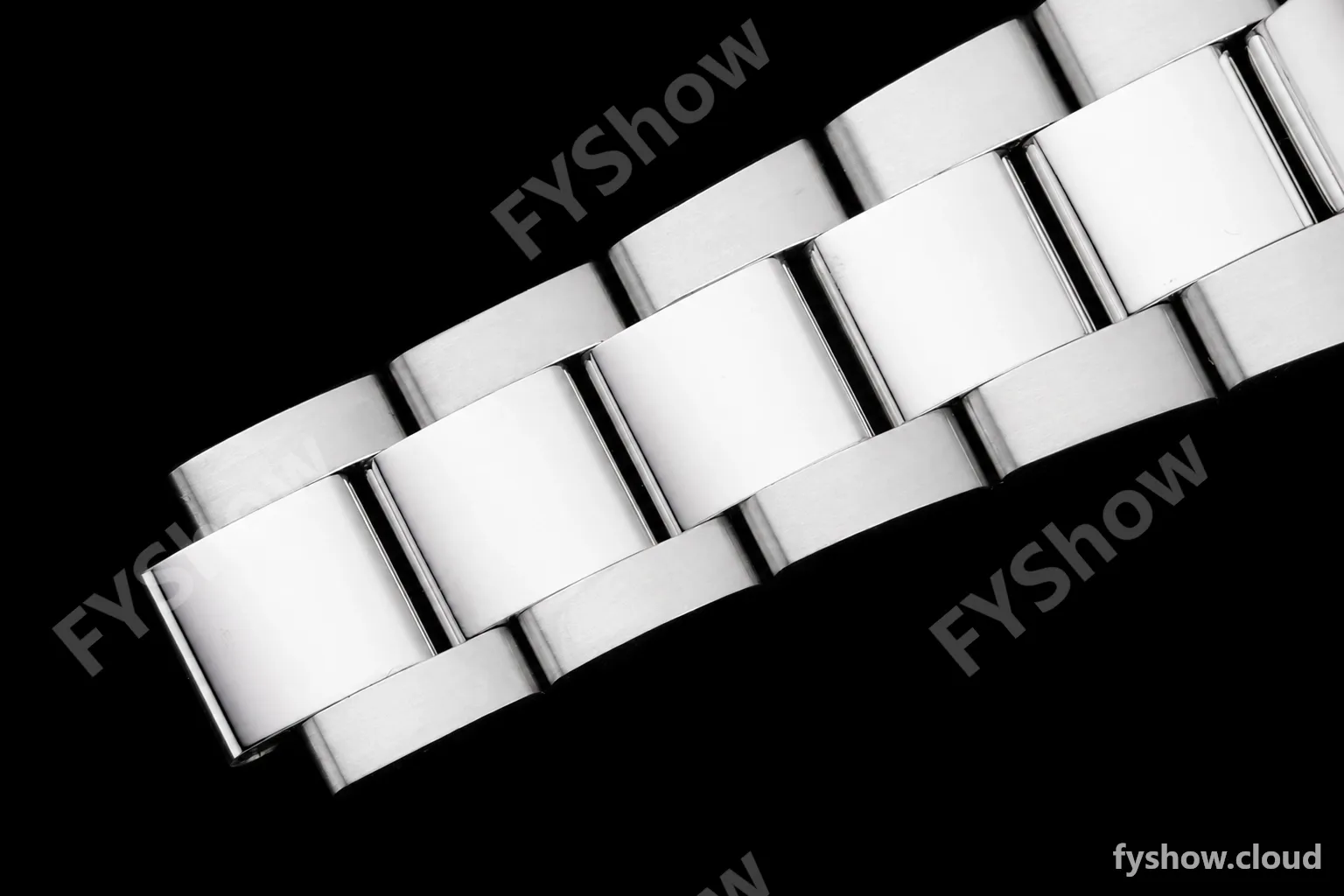 Rolex - Datejust 126334 41mm Oys Flt 904L SS/SS Grn/Stk VSF VS3235 - Image 13