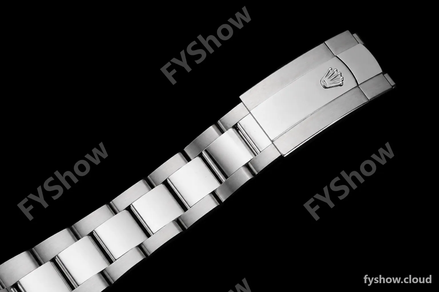 Rolex - Datejust 126334 41mm Oys Flt 904L SS/SS Grn/Stk VSF VS3235 - Image 14