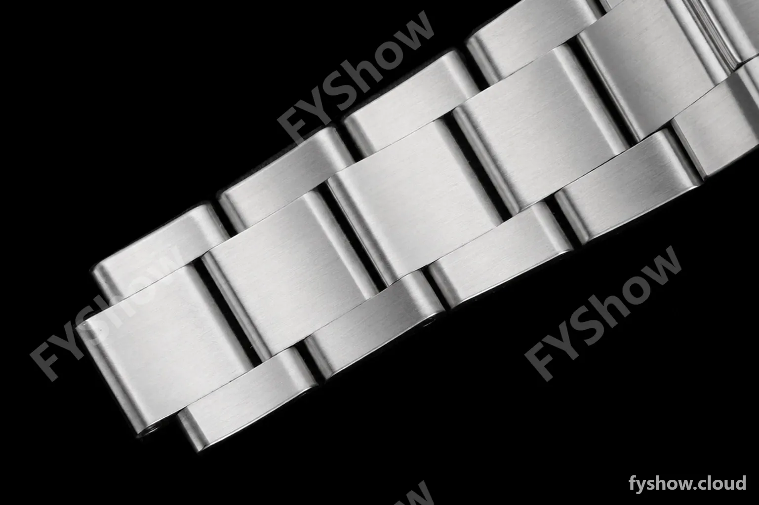 Rolex - Datejust 126334 41mm Oys Flt 904L SS/SS Grn/Stk VSF VS3235 - Image 16