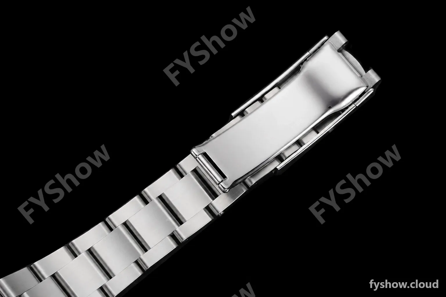 Rolex - Datejust 126334 41mm Oys Flt 904L SS/SS Grn/Stk VSF VS3235 - Image 17