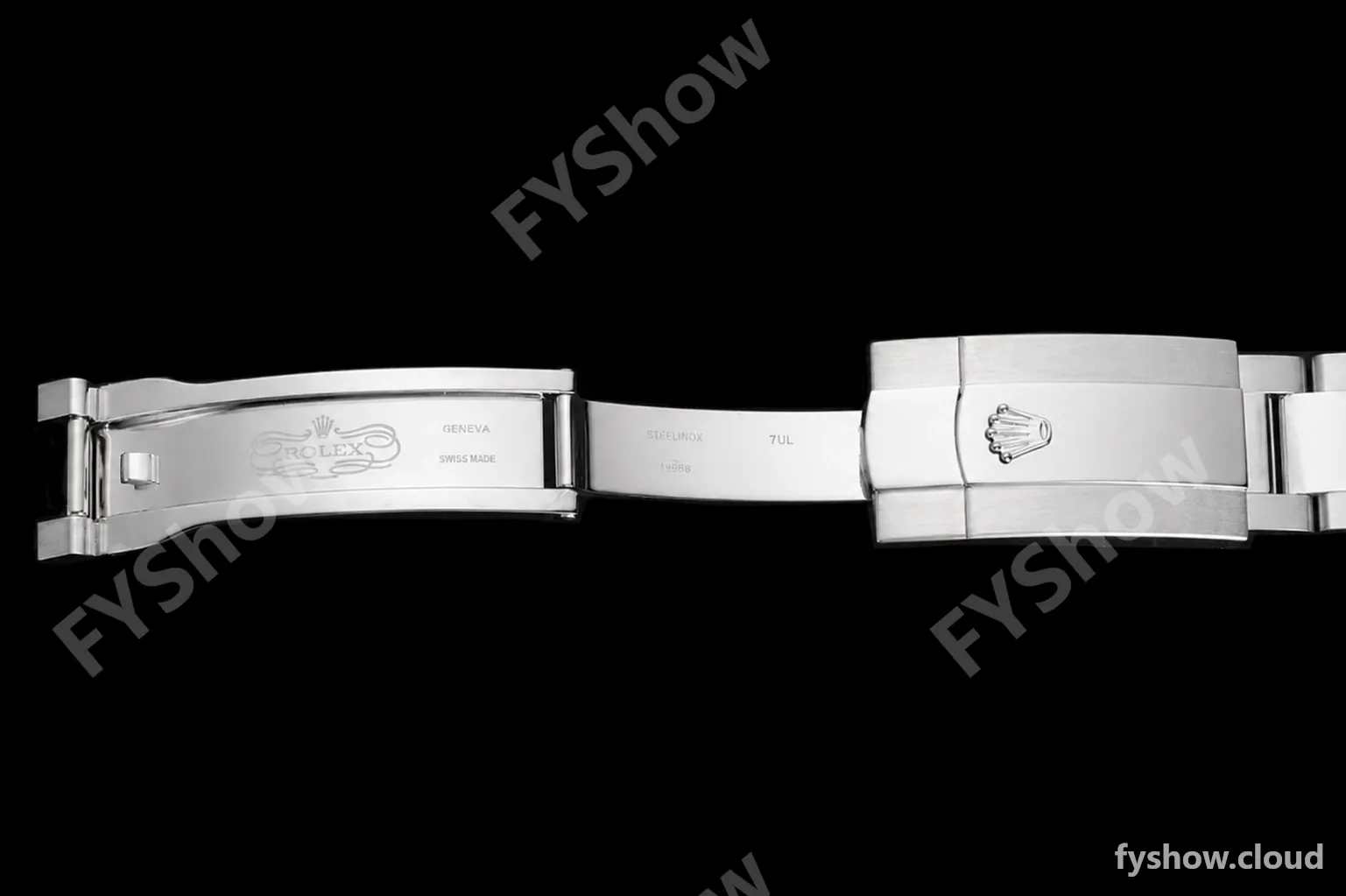 Rolex - Datejust 126334 41mm Oys Flt 904L SS/SS Grn/Stk VSF VS3235 - Image 18