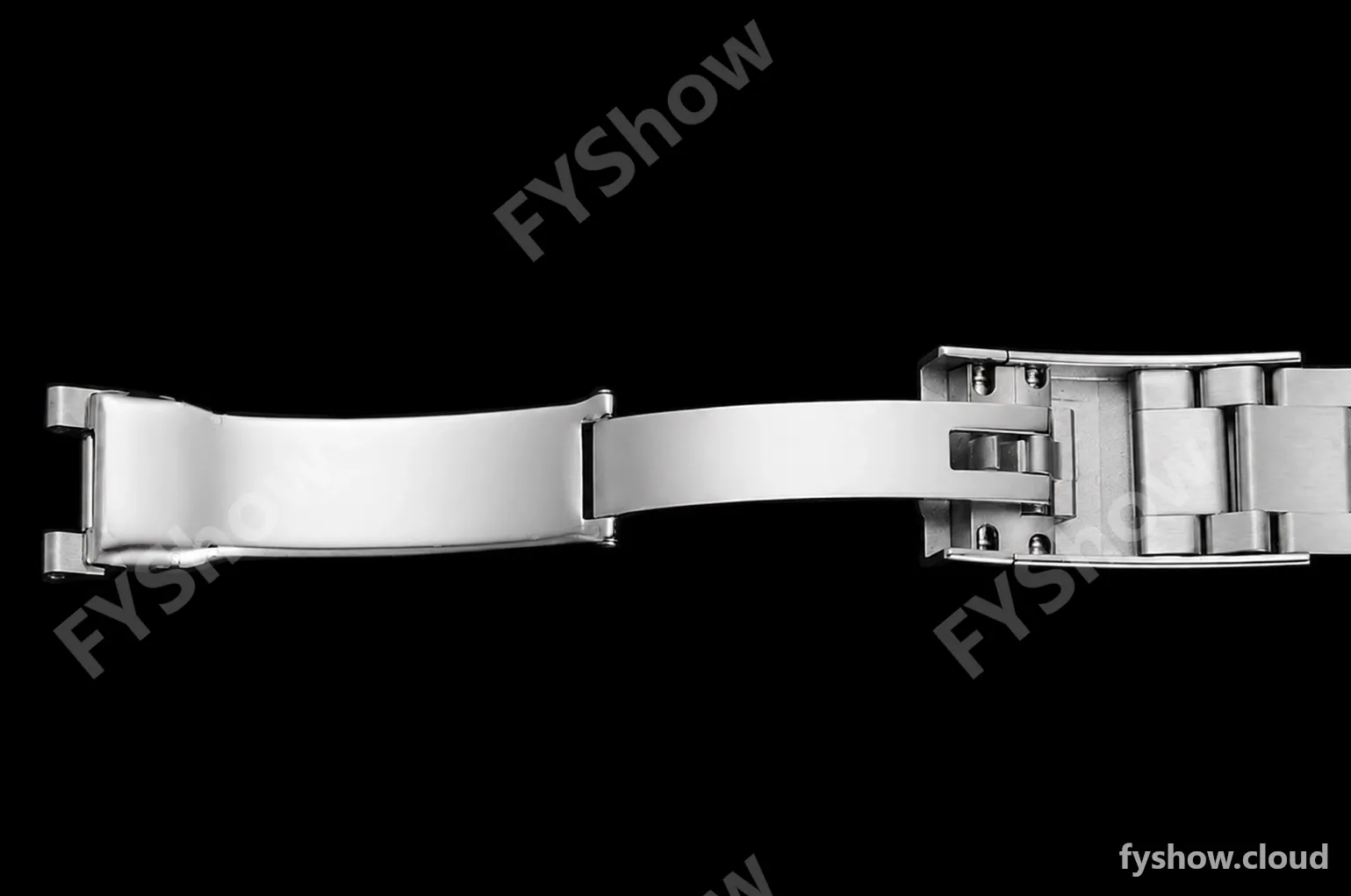 Rolex - Datejust 126334 41mm Oys Flt 904L SS/SS Grn/Stk VSF VS3235 - Image 20