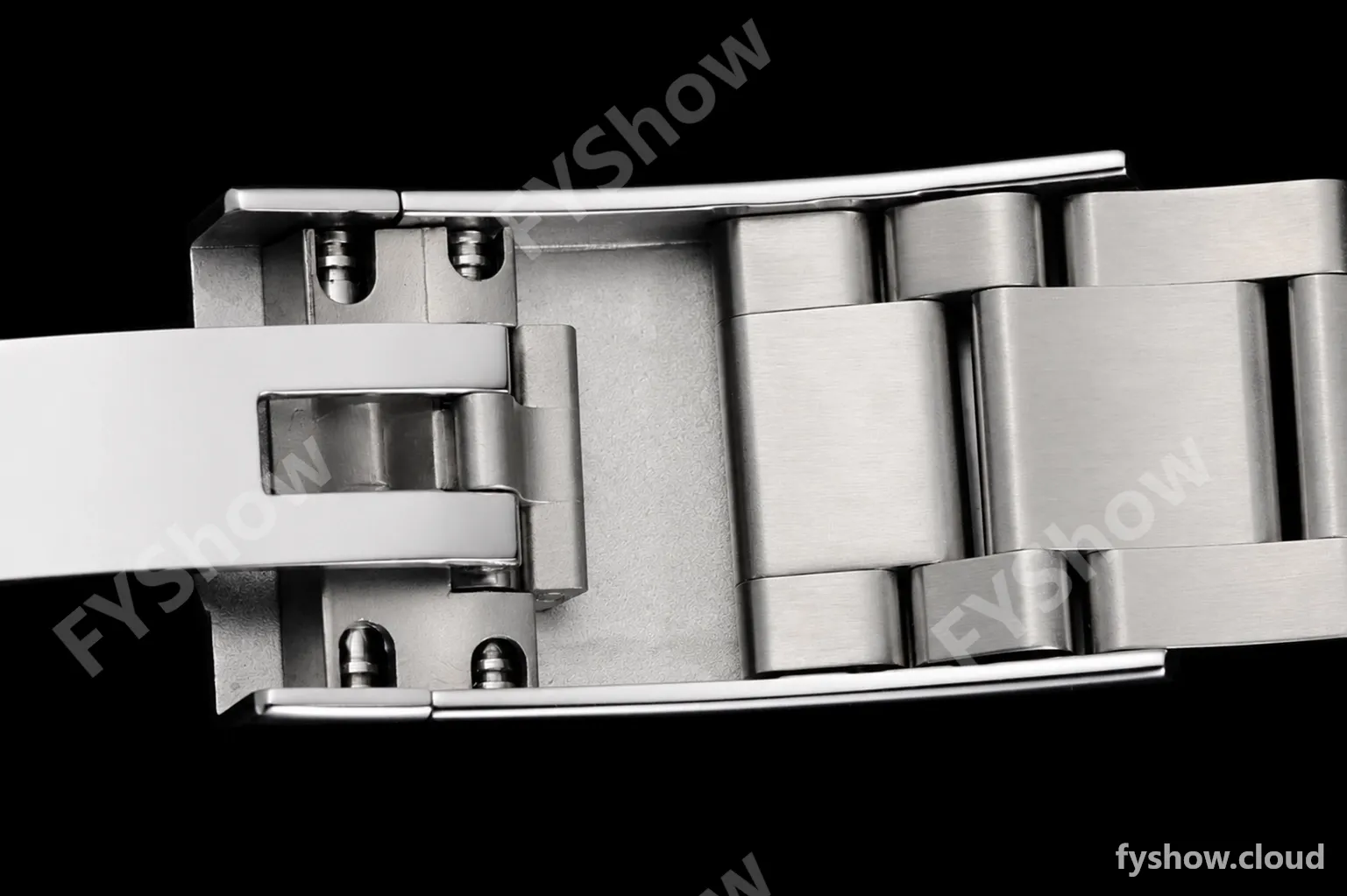 Rolex - Datejust 126334 41mm Oys Flt 904L SS/SS Grn/Stk VSF VS3235 - Image 21