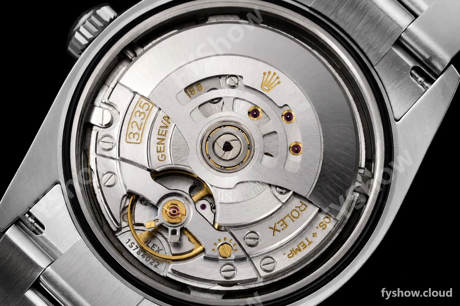 Rolex - Datejust 126334 41mm Oys Flt 904L SS/SS Grn/Stk VSF VS3235 - Image 24