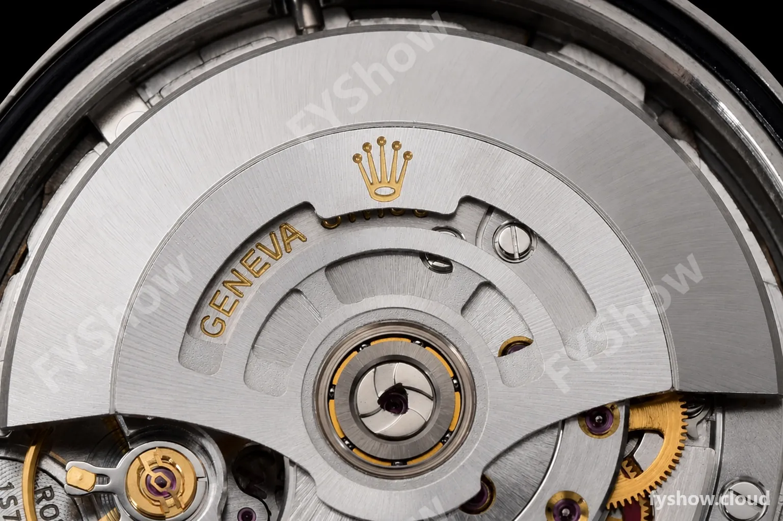 Rolex - Datejust 126334 41mm Oys Flt 904L SS/SS Grn/Stk VSF VS3235 - Image 27