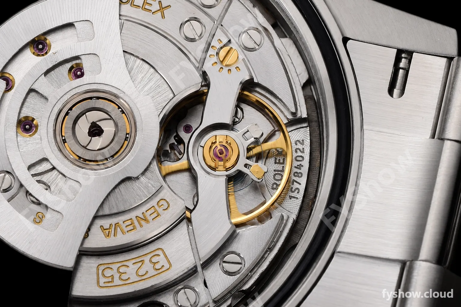Rolex - Datejust 126334 41mm Oys Flt 904L SS/SS Grn/Stk VSF VS3235 - Image 30