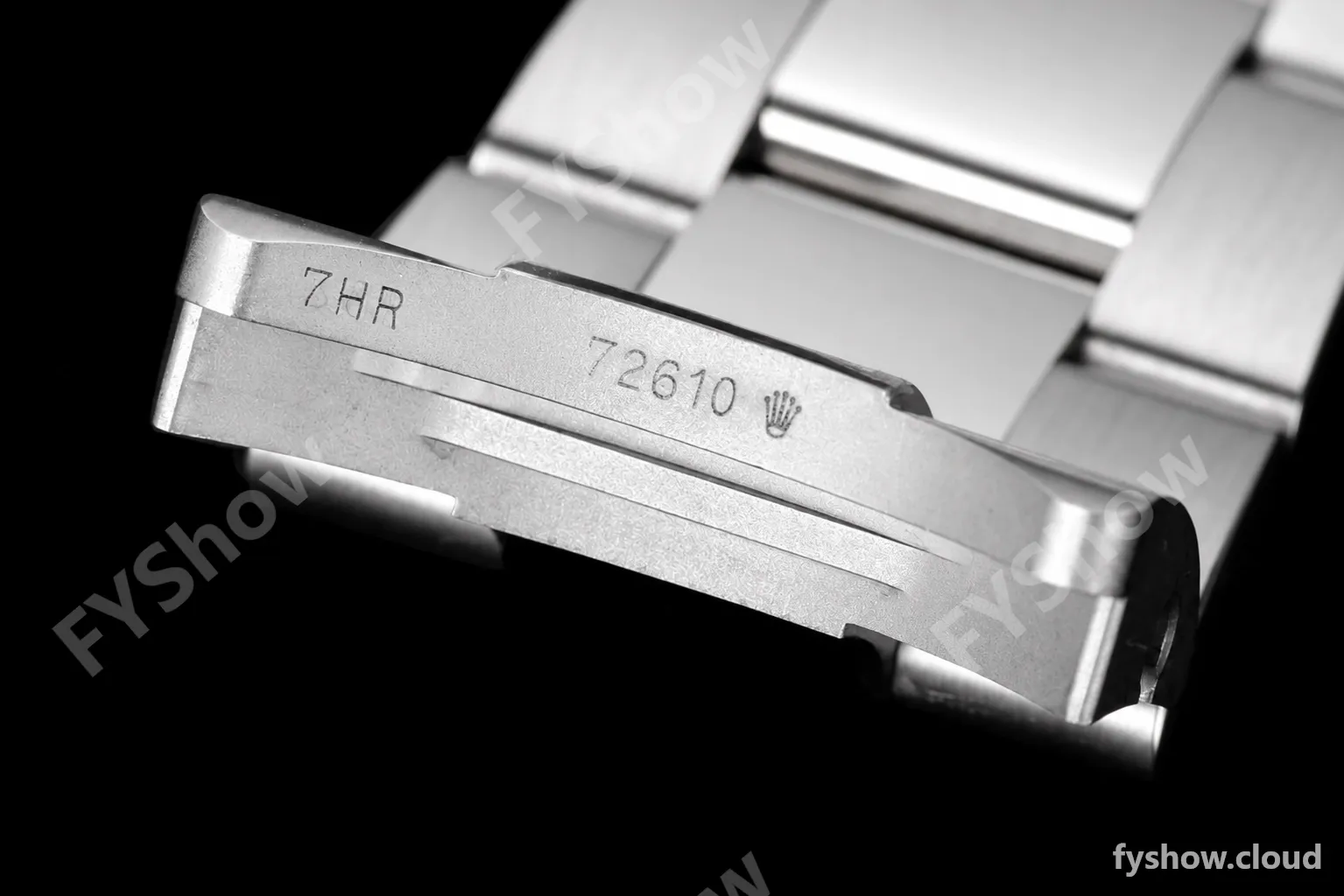 Rolex - Datejust 126334 41mm Oys Flt 904L SS/SS Grn/Stk VSF VS3235 - Image 36