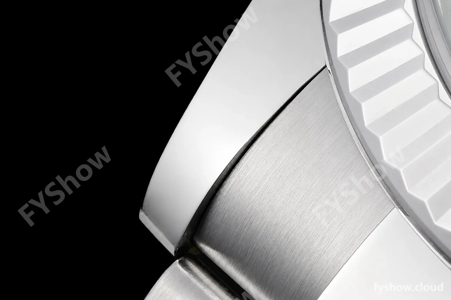 Rolex - Datejust 126334 41mm Oys Flt 904L SS/SS Grn/Stk VSF VS3235 - Image 7