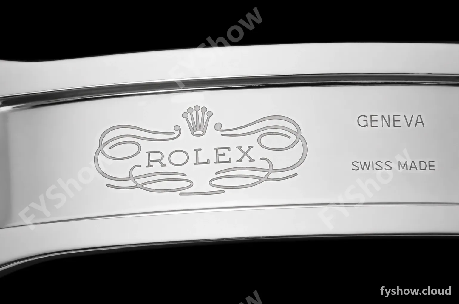 Rolex - Datejust 126333 41mm Jub Flt 904L YG/SS Silv/Stk VSF VS3235 - Image 18