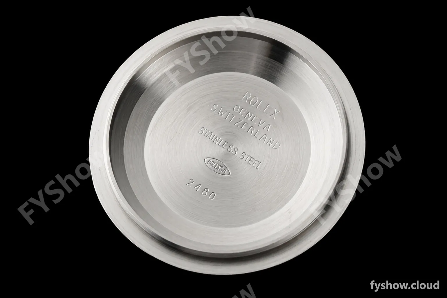 Rolex - Datejust 126333 41mm Jub Flt 904L YG/SS Silv/Stk VSF VS3235 - Image 27