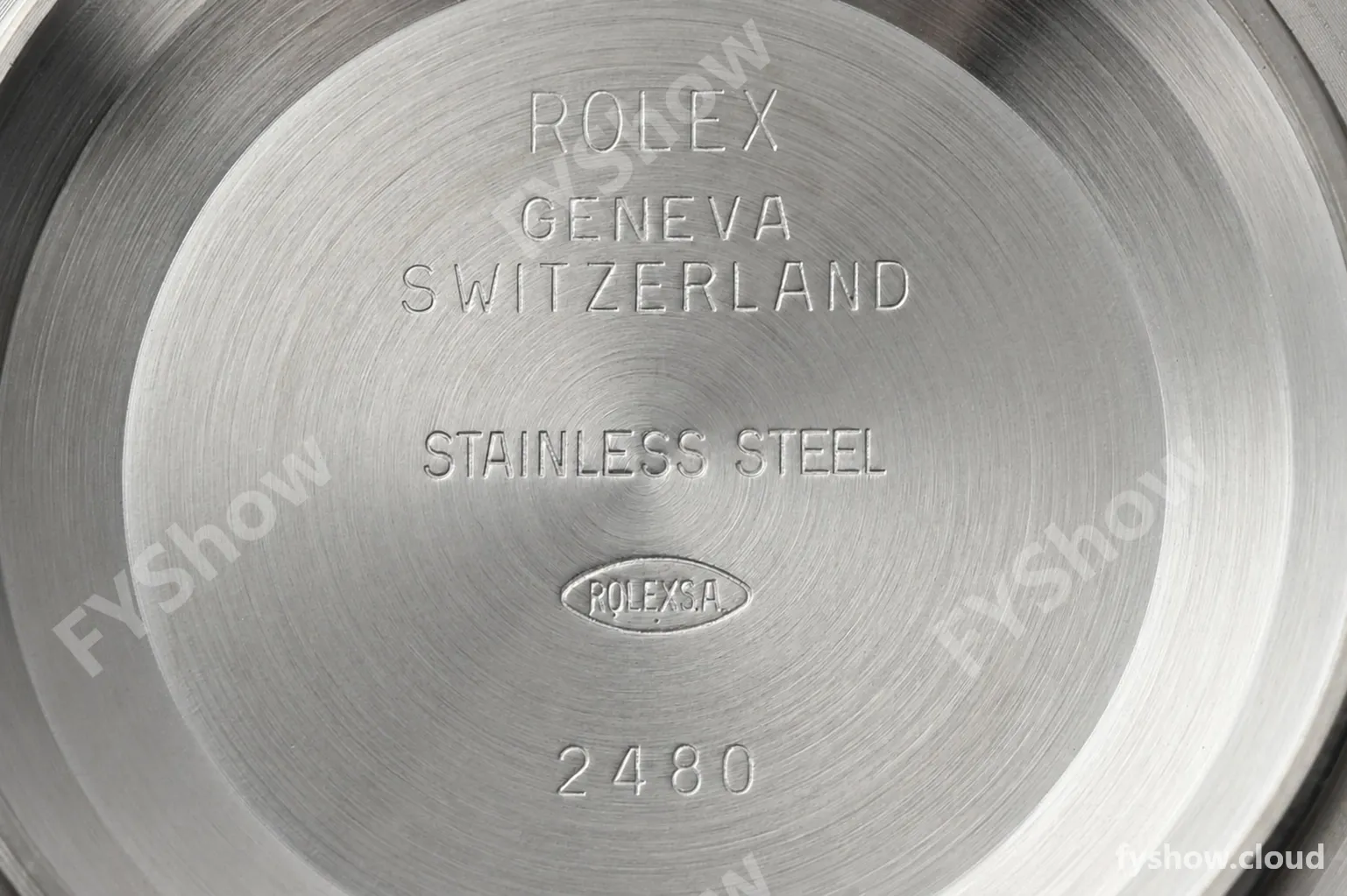 Rolex - Datejust 126333 41mm Jub Flt 904L YG/SS Silv/Stk VSF VS3235 - Image 28