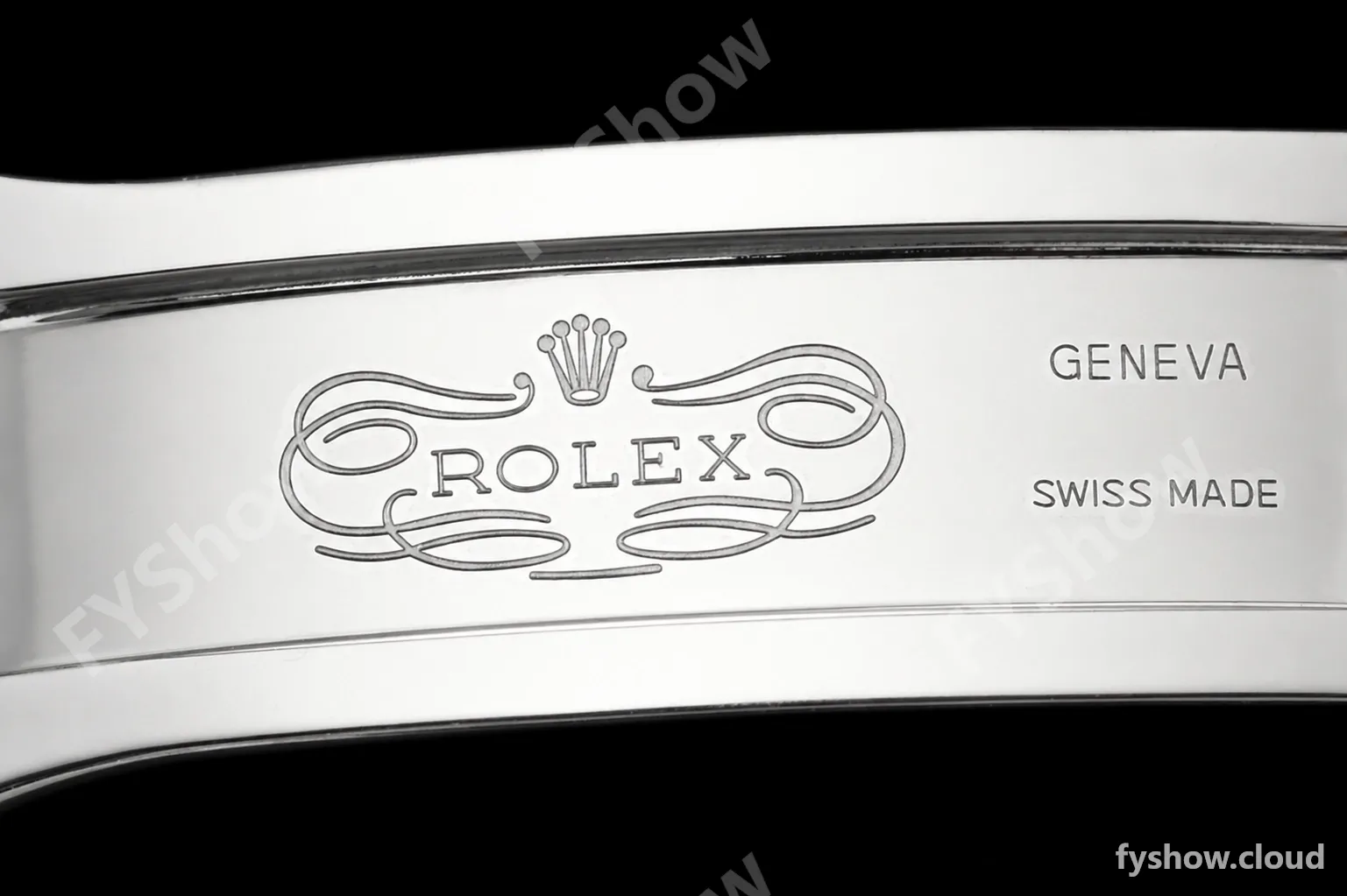 Rolex - Datejust 126333 41mm Jub Flt 904L YG/SS Wht/Stk VSF VS3235 - Image 17