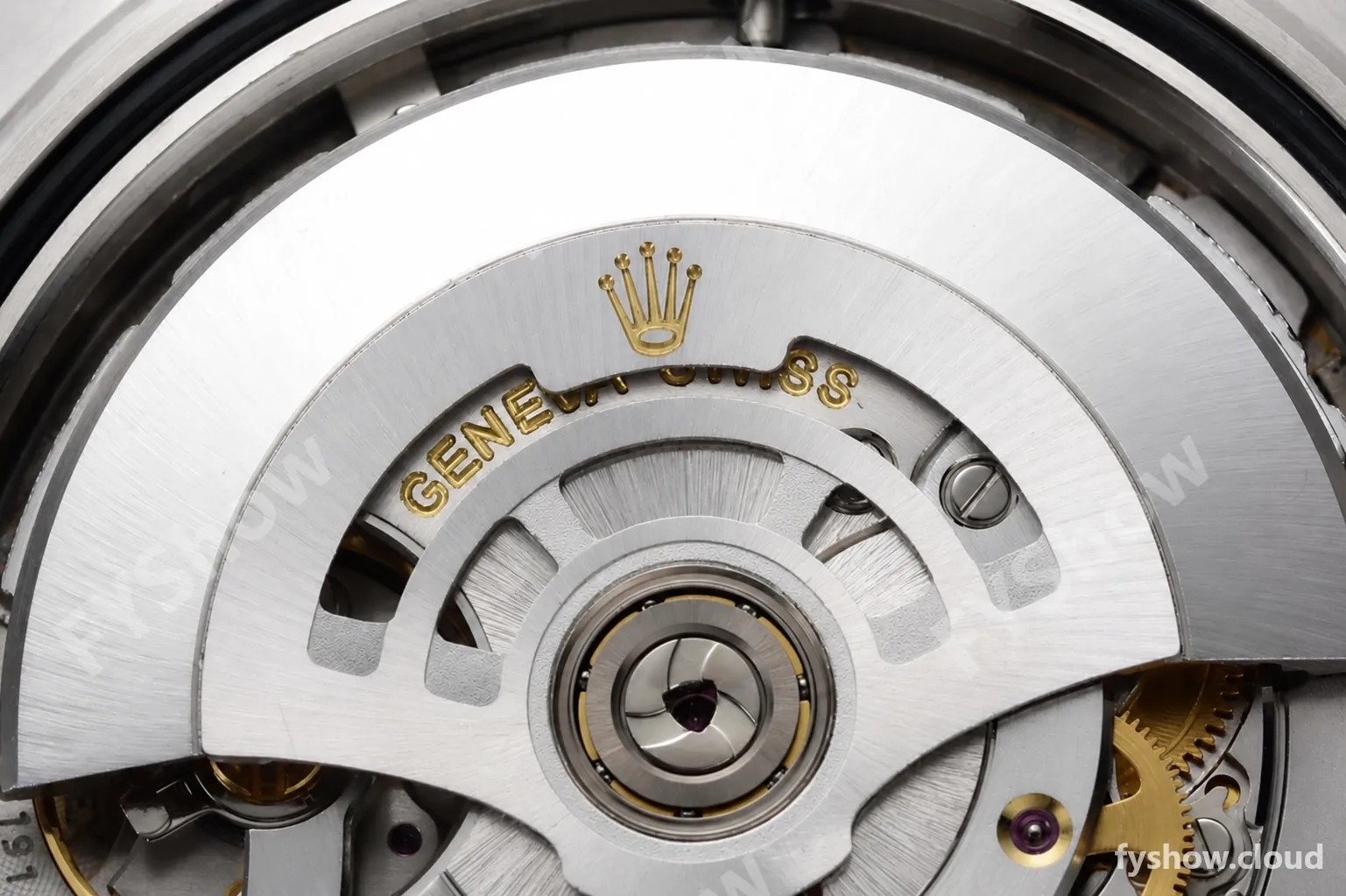 Rolex - Datejust 126333 41mm Jub Flt 904L YG/SS Wht/Stk VSF VS3235 - Image 30