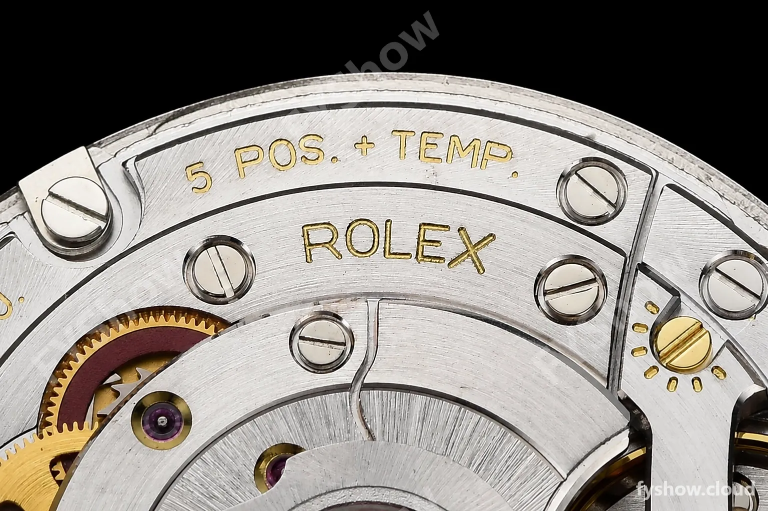 Rolex - Datejust 126333 41mm Jub Flt 904L YG/SS Wht/Stk VSF VS3235 - Image 34