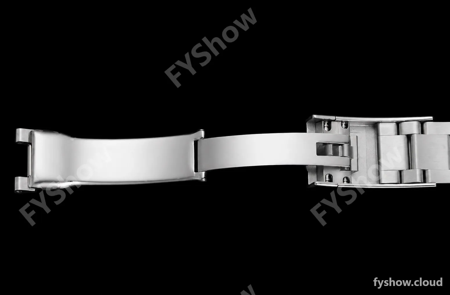 Rolex - Datejust 36mm 126200 Wimbledon Oys Smt 904L SS/SS Grey/Rmn VSF VS3235 - Image 13