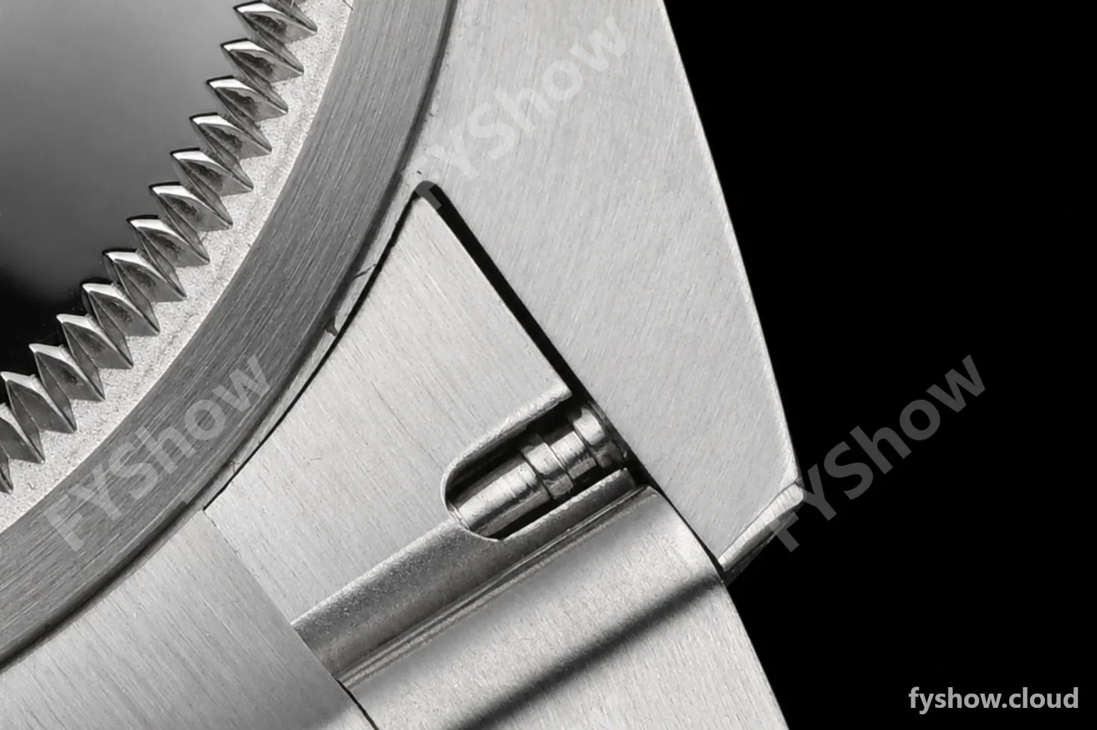 Rolex - Datejust 36mm 126200 Wimbledon Oys Smt 904L SS/SS Grey/Rmn VSF VS3235 - Image 15