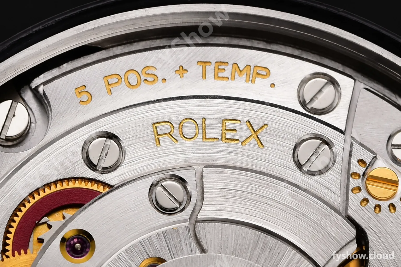 Rolex - Datejust 36mm 126200 Wimbledon Oys Smt 904L SS/SS Grey/Rmn VSF VS3235 - Image 21
