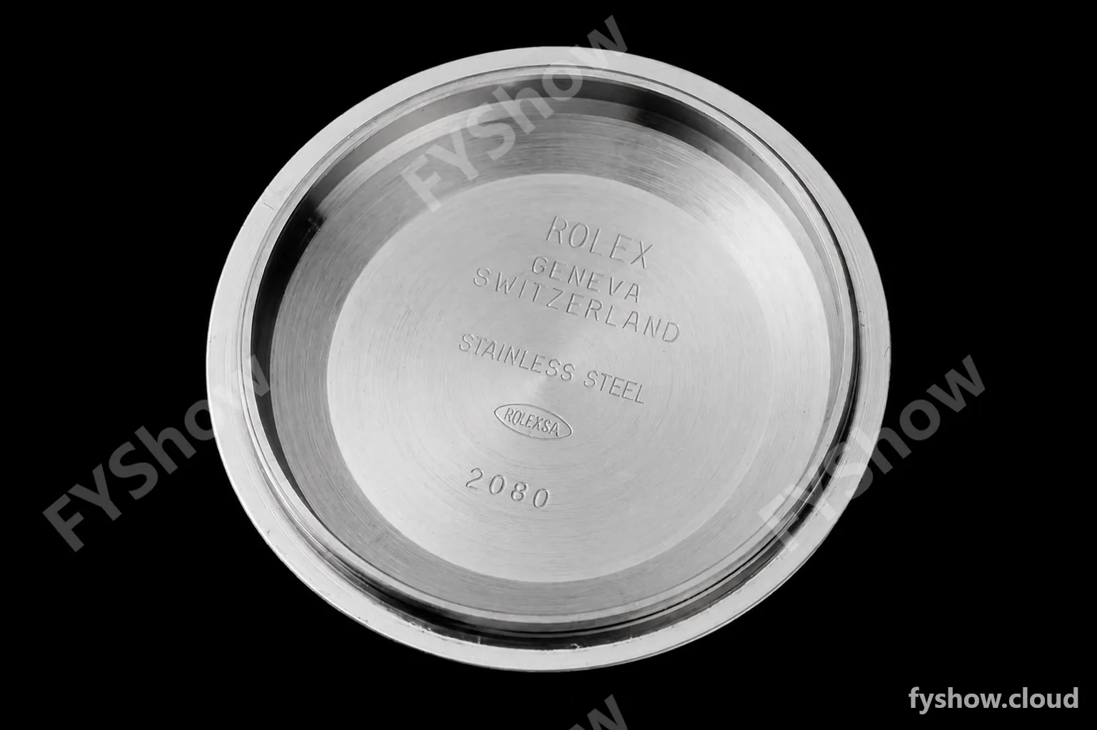 Rolex - Datejust 36mm 126200 Wimbledon Oys Smt 904L SS/SS Grey/Rmn VSF VS3235 - Image 26