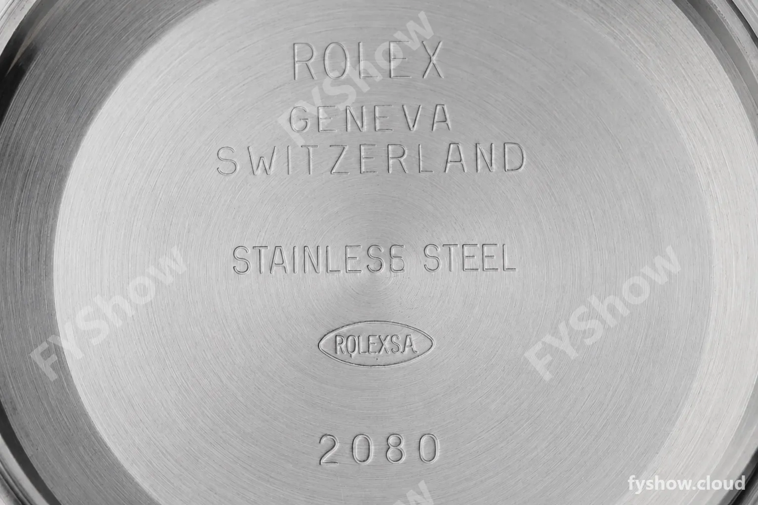 Rolex - Datejust 36mm 126200 Wimbledon Oys Smt 904L SS/SS Grey/Rmn VSF VS3235 - Image 27