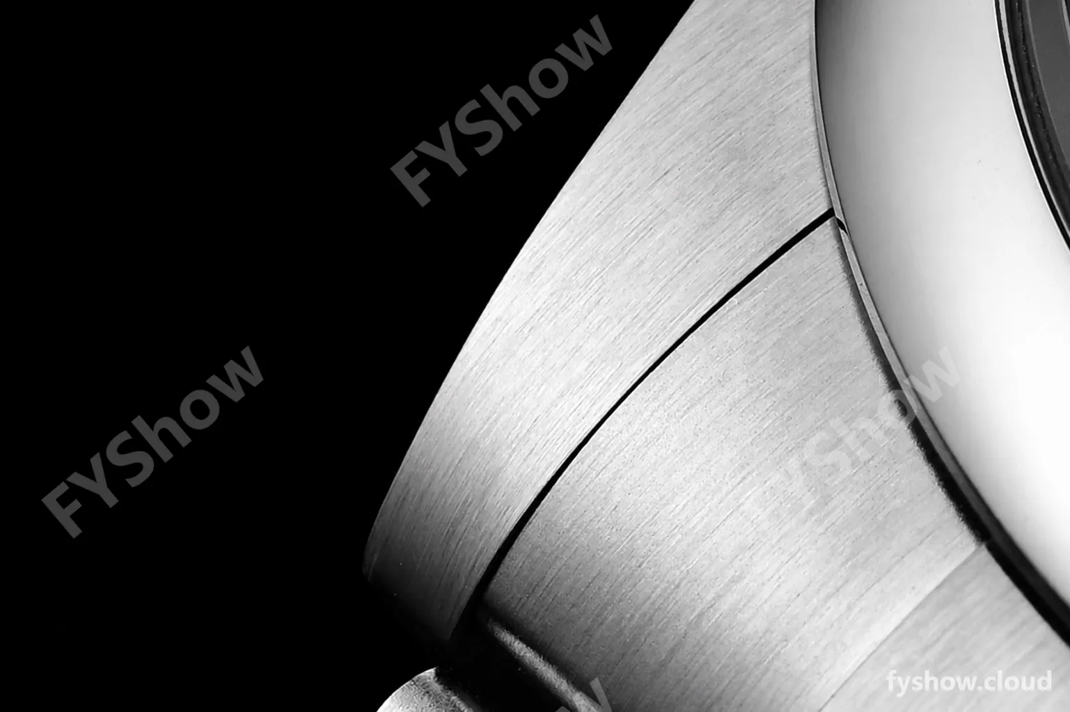 Rolex - Datejust 36mm 126200 Wimbledon Oys Smt 904L SS/SS Grey/Rmn VSF VS3235 - Image 28