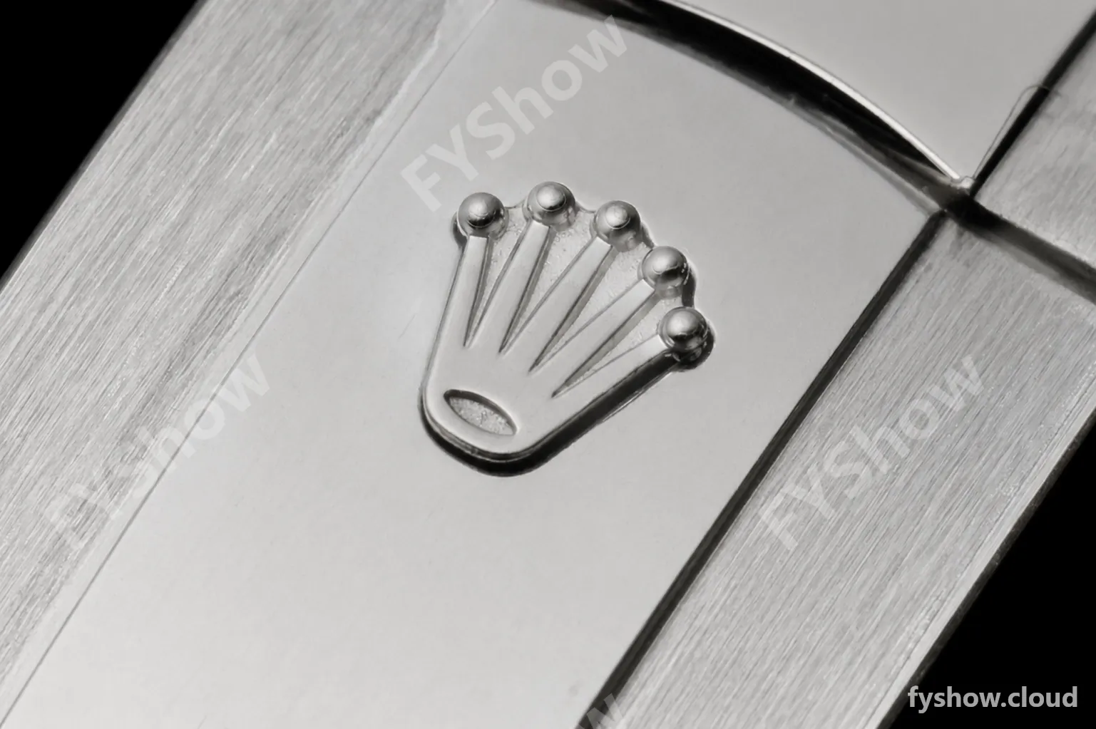 Rolex - Datejust 126334 41mm Jub Flt 904L SS/SS Silv/Stk VSF VS3235 - Image 14