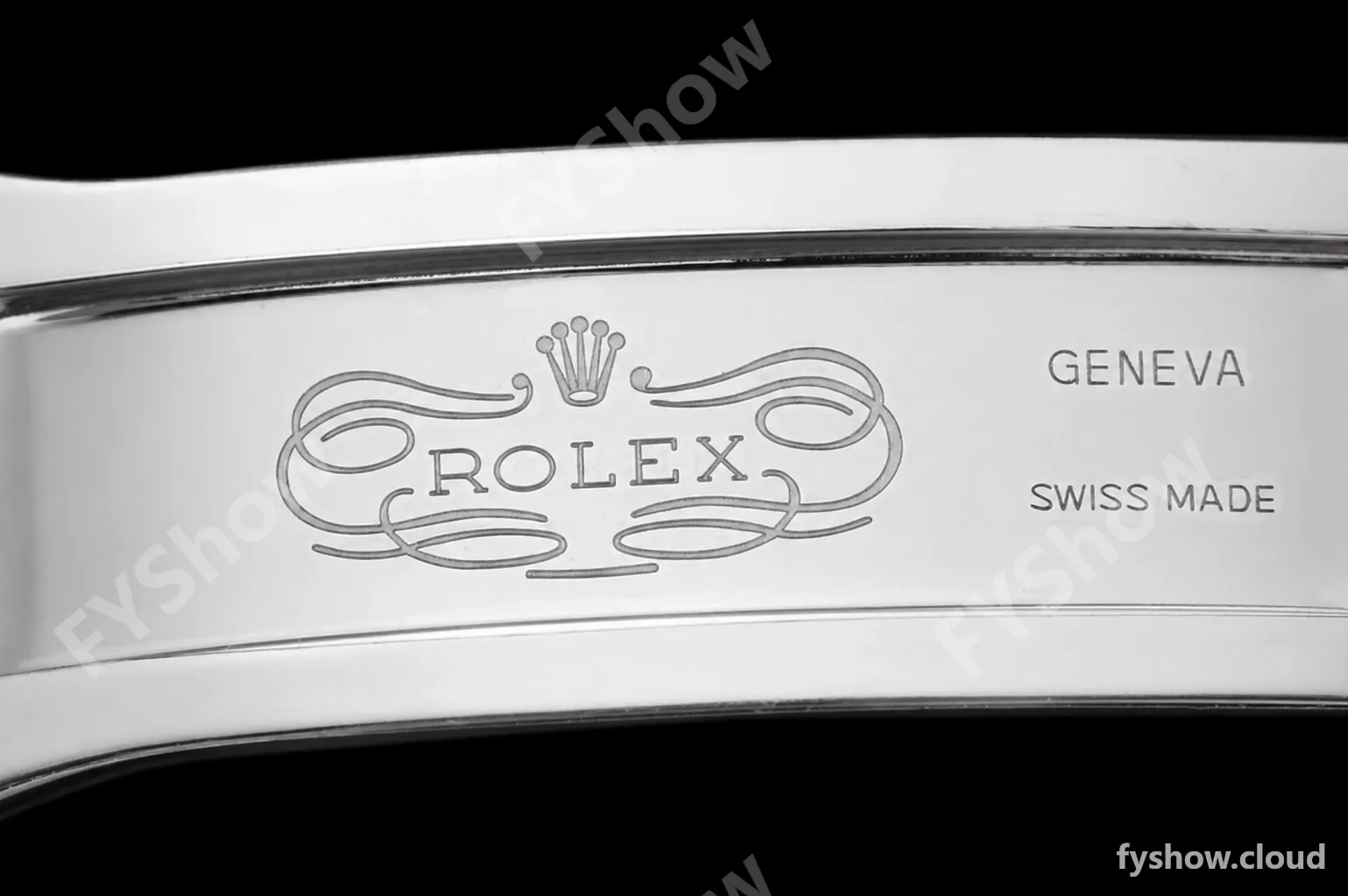 Rolex - Datejust 126334 41mm Jub Flt 904L SS/SS Silv/Stk VSF VS3235 - Image 17