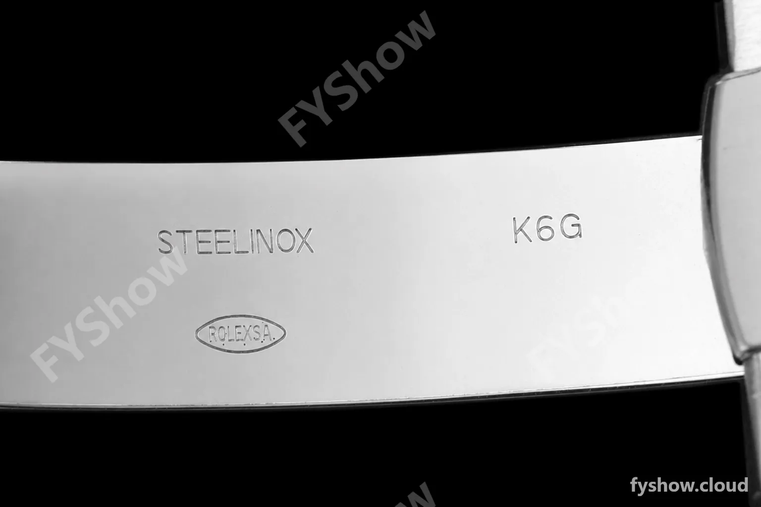 Rolex - Datejust 126334 41mm Jub Flt 904L SS/SS Silv/Stk VSF VS3235 - Image 18